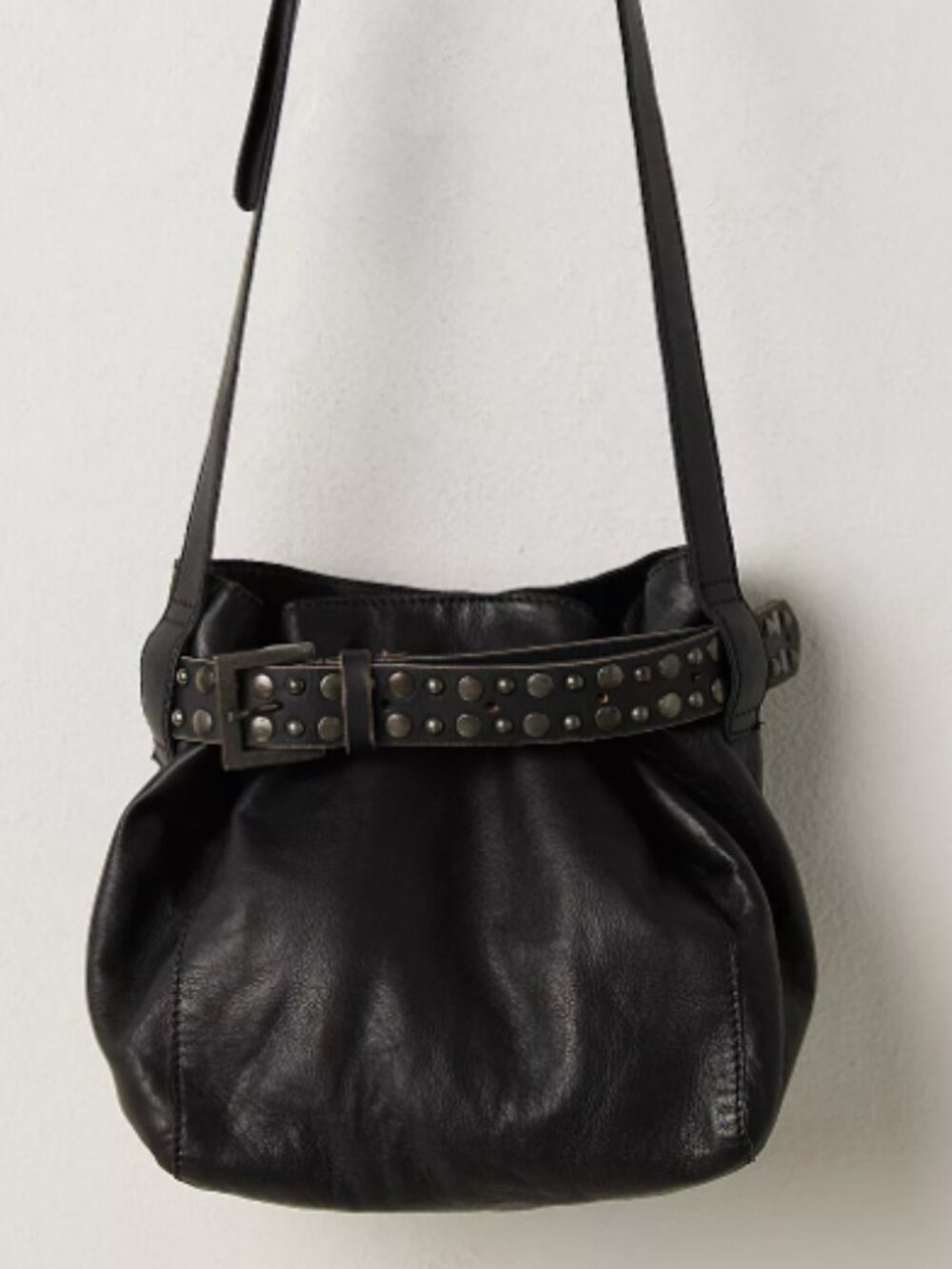 Embellished Belt Buckle Bag - BRAND NEW - Picture 2 of 8